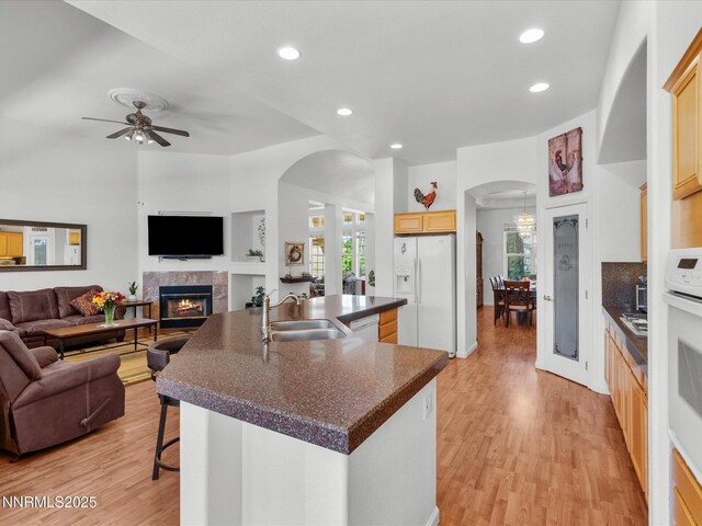 8042 Calabaza Ct, Sparks, NV 89436 - photo 22