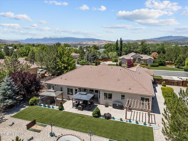 8042 Calabaza Ct, Sparks, NV 89436 - photo 79