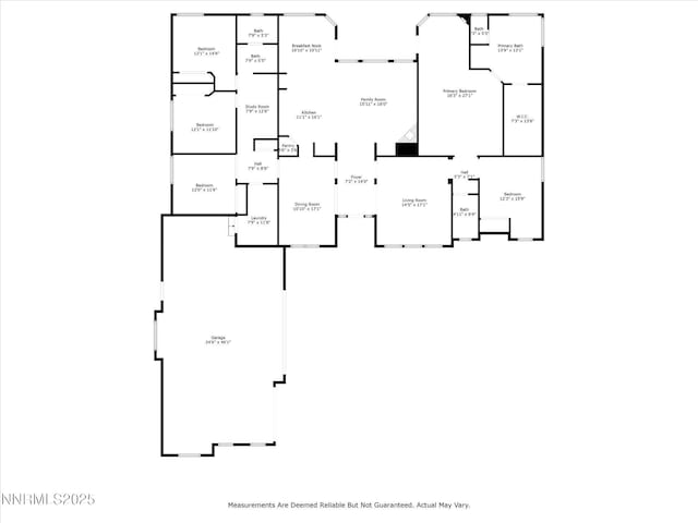 8042 Calabaza Ct, Sparks, NV 89436 - photo 80