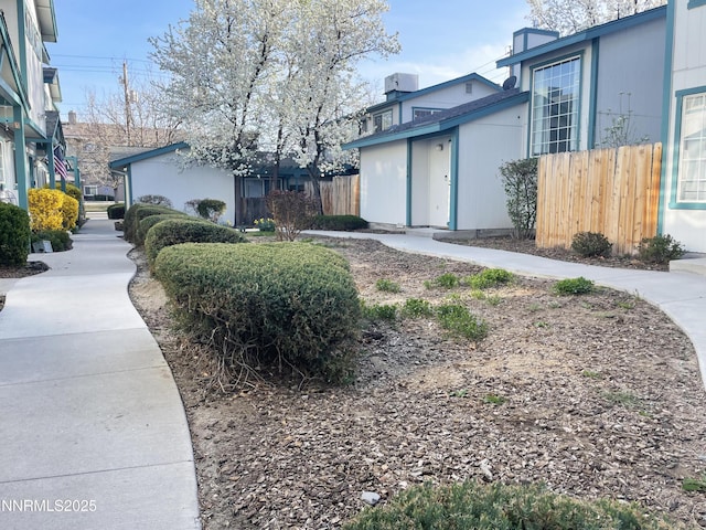 1012 E Fifth St Apt 1, Carson City, NV 89701 - photo 4
