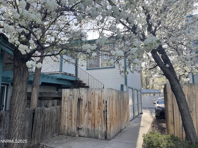 1012 E Fifth St Apt 1, Carson City, NV 89701 - photo 7