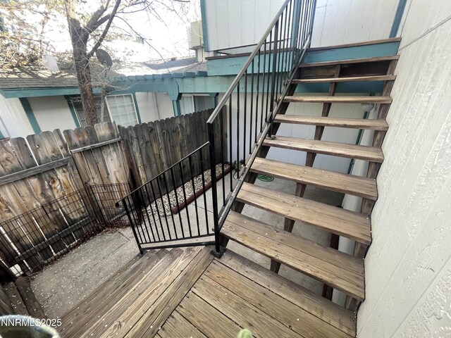 1012 E Fifth St Apt 1, Carson City, NV 89701 - photo 17