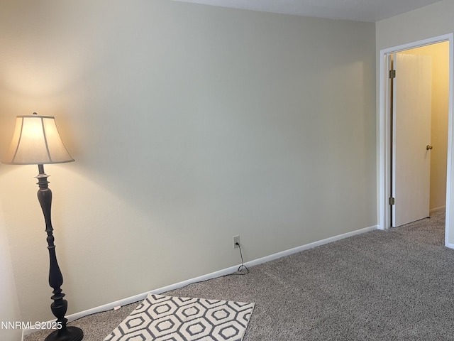 555 E Patriot Blvd, Reno, NV 89511 - spare room with carpet floors and baseboards