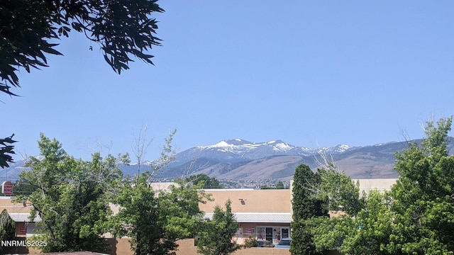 555 E Patriot Blvd, Reno, NV 89511 - mountain view