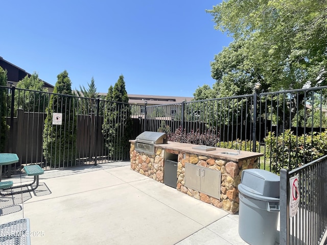 555 E Patriot Blvd, Reno, NV 89511 - view of patio / terrace