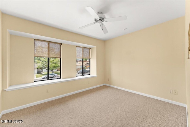 7620 Essex Way, Reno, NV 89506 - spare room featuring carpet flooring and baseboards