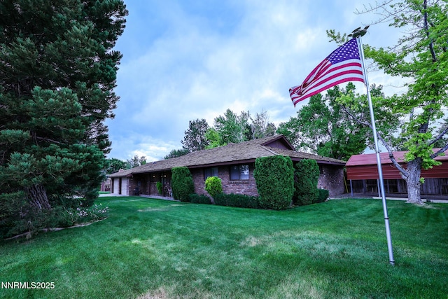 411 Pearl St, Yerington, NV 89447 - photo 2