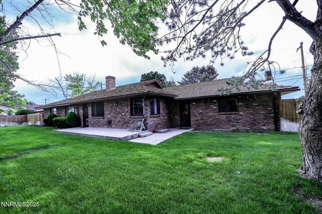 411 Pearl St, Yerington, NV 89447 - photo 51