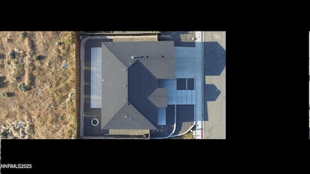 935 Lonnie Ln, Winnemucca, NV 89445 - drone / aerial view