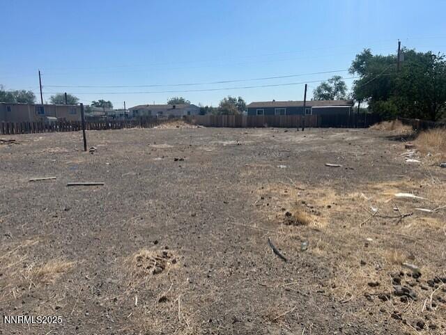 2810 Winnemucca St, Silver Springs, NV 89429