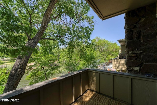1308 Jones St, Reno, NV 89503 - view of balcony