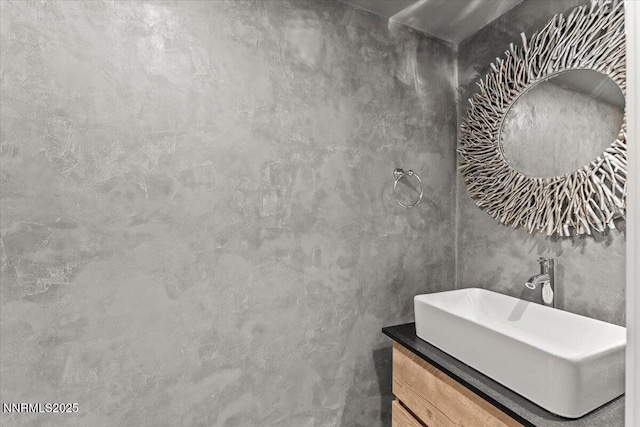 1308 Jones St, Reno, NV 89503 - bathroom with vanity