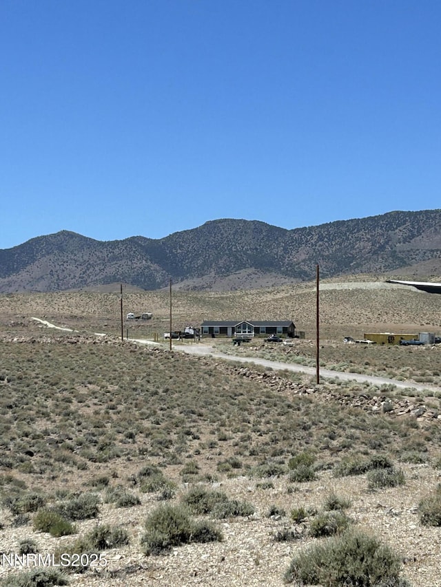13595 Seneca Rd, Stagecoach, NV 89429 - photo 1