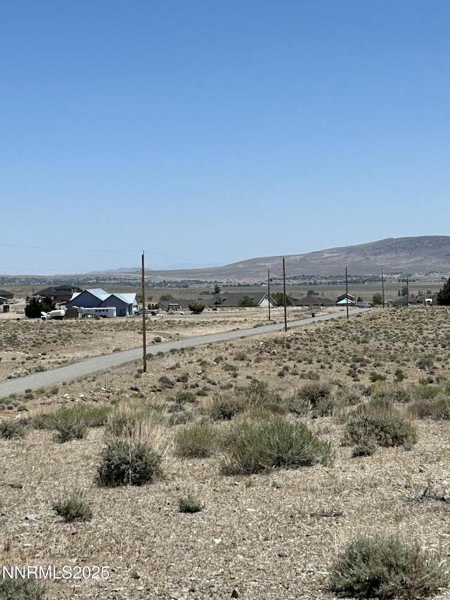 13595 Seneca Rd, Stagecoach, NV 89429 - photo 2