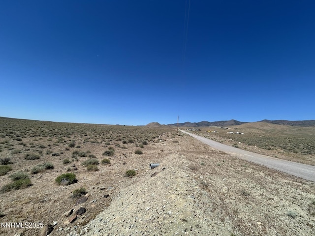 13595 Seneca Rd, Stagecoach, NV 89429 - photo 3
