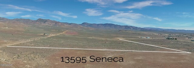 13595 Seneca Rd, Stagecoach, NV 89429 - photo 9