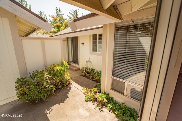 1169 Wagon Wheel Cir, Reno, NV 89503 - doorway to property