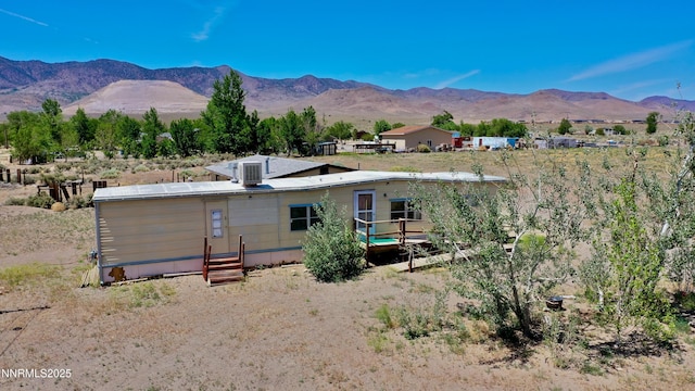 7044 E US Highway 50 Unit 80, Dayton, NV 89403 - photo 9