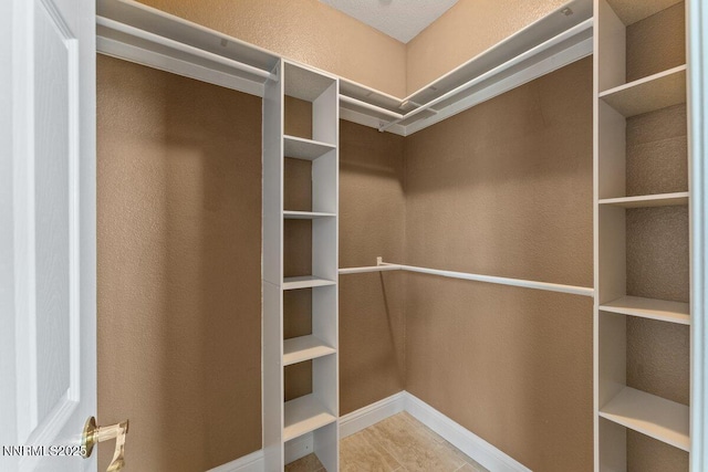 1955 Wind Ranch Rd Unit A, Reno, NV 89521 - view of walk in closet