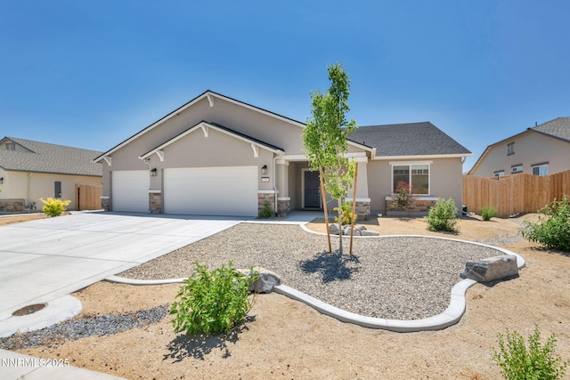 595 Pine Creek Cir, Dayton, NV 89403 - photo 1