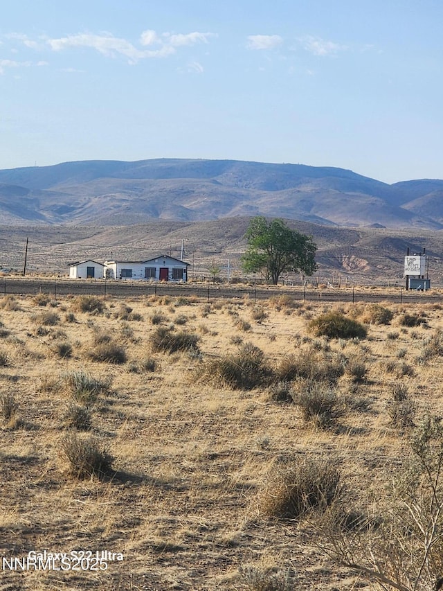 0 Spruce Ave, Silver Springs, NV 89429 - photo 2