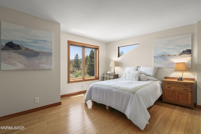 16460 Jefte Ct, Reno, NV 89511 - bedroom with light wood finished floors