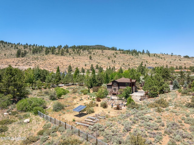 16460 Jefte Ct, Reno, NV 89511 - mountain view