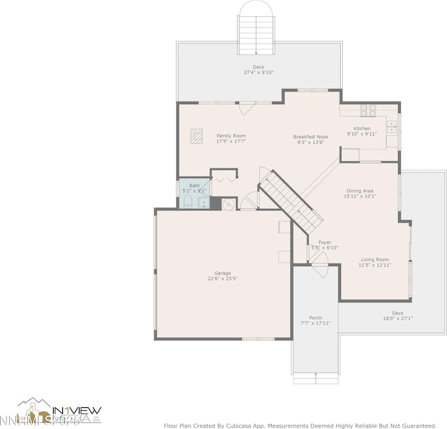 16460 Jefte Ct, Reno, NV 89511 - view of room layout