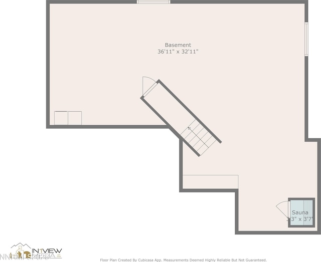 16460 Jefte Ct, Reno, NV 89511 - view of home floor plan