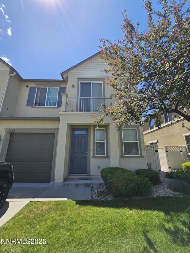 1242 Figuero Way, Carson City, NV 89701 - photo 1