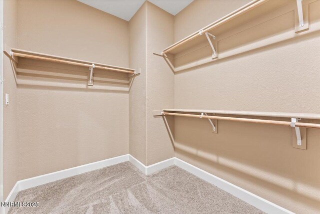 1080 S University Park Loop, Reno, NV 89512 - walk in closet featuring carpet floors