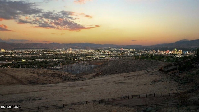 1080 S University Park Loop, Reno, NV 89512 - view of mountain background