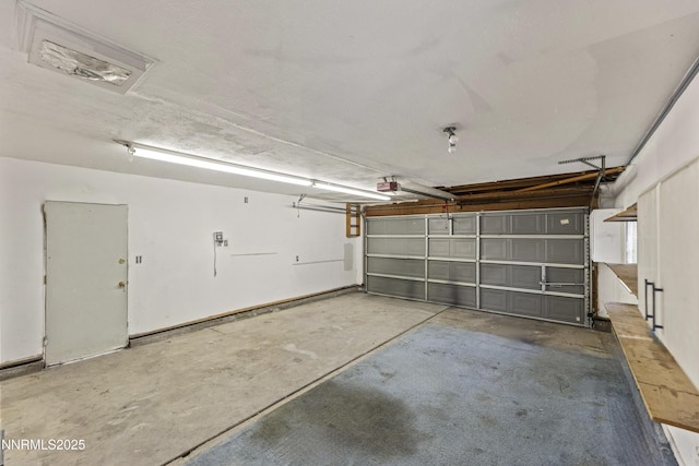779 E York Way, Sparks, NV 89434 - garage with a garage door opener