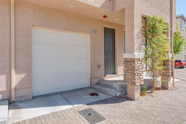 3002 Sterling Ridge Cir, Sparks, NV 89431 - view of garage