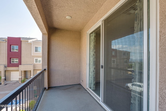 3002 Sterling Ridge Cir, Sparks, NV 89431 - view of balcony