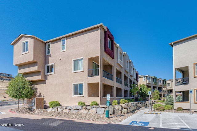 3002 Sterling Ridge Cir, Sparks, NV 89431 - view of property