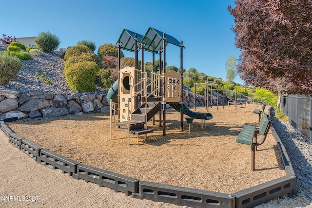 3002 Sterling Ridge Cir, Sparks, NV 89431 - view of community play area