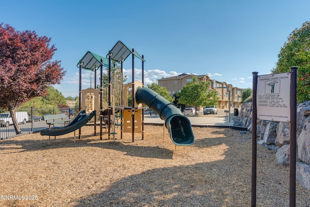 3002 Sterling Ridge Cir, Sparks, NV 89431 - view of community play area