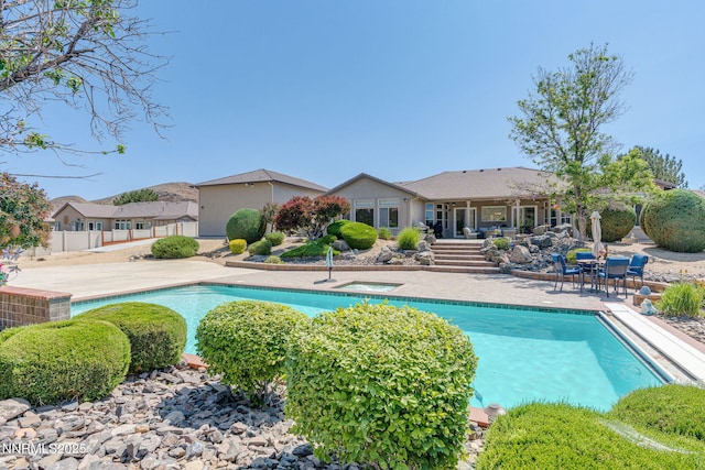 11785 Anthem Dr, Sparks, NV 89441 - photo 46