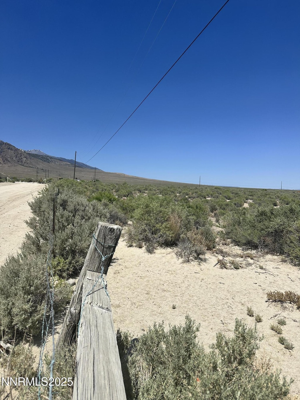 35 Twist Sub Br, Round Mountain, NV 89045