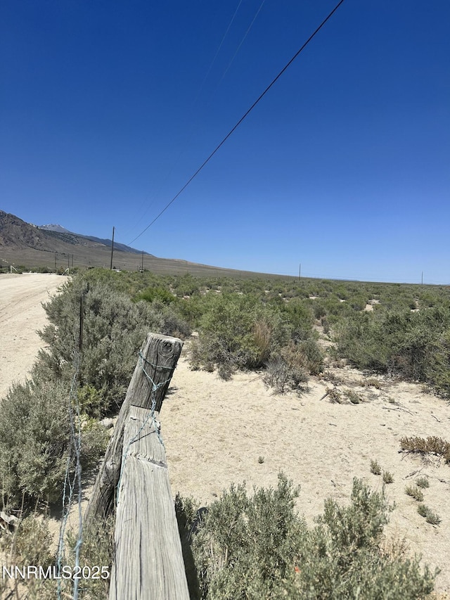 35 Twist Sub Br, Round Mountain, NV 89045