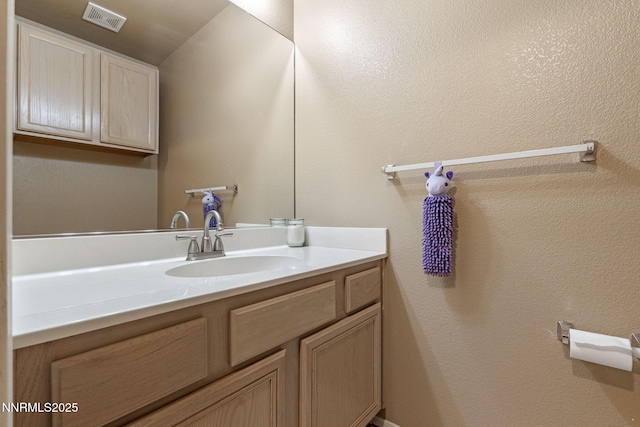 115 Stags Leap Cir, Spanish Springs, NV 89441 - bathroom featuring vanity