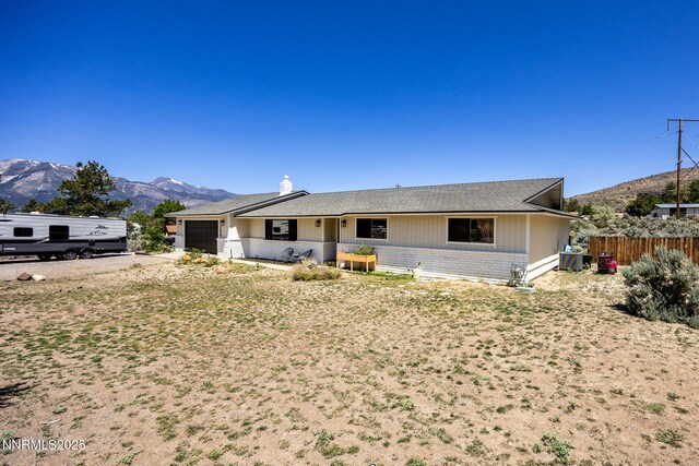 4255 Jumbo Grade Way, Washoe Valley, NV 89704 - photo 1