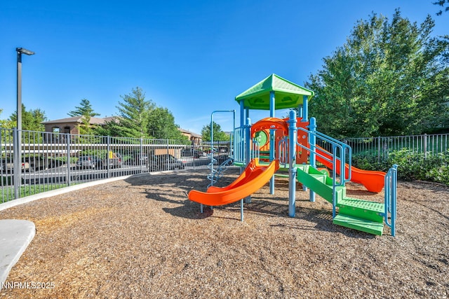 6850 Sharlands Ave # E1017, Reno, NV 89523 - view of community jungle gym