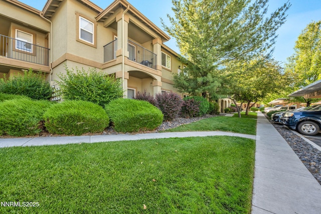 6850 Sharlands Ave # E1017, Reno, NV 89523 - view of property