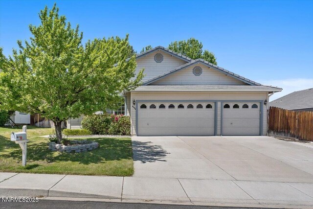 4755 Vista Mountain Dr, Sparks, NV 89436 - photo 1