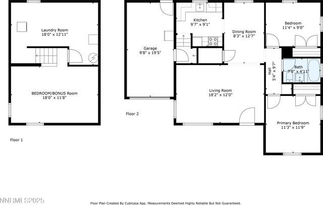 1619 Knox Ave, Reno, NV 89509 - photo 36