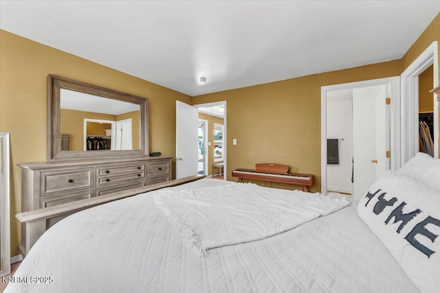 809 Glen Valley Dr, Sparks, NV 89434 - view of bedroom