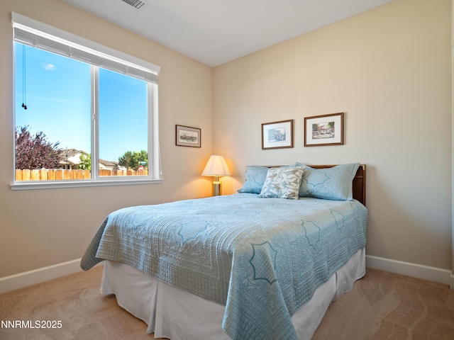 1221 Lasso Ln, Gardnerville, NV 89410 - carpeted bedroom with baseboards