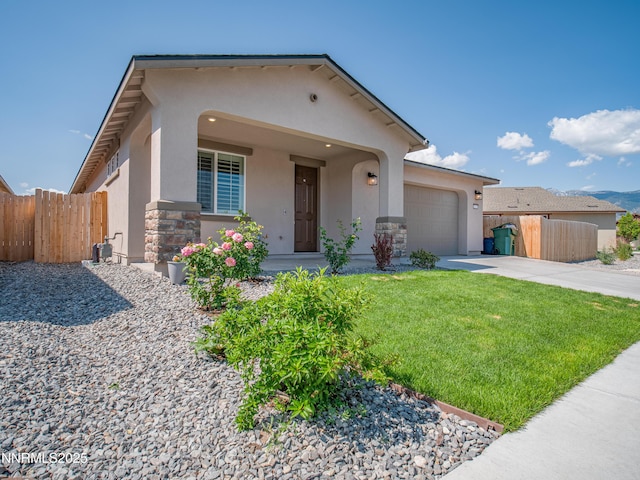 1117 Dapple Dr, Minden, NV 89423 - photo 1